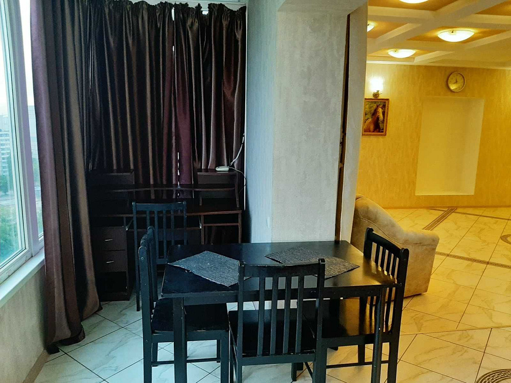 Эксклюзив. Продам большую 2к. квартиру в новострое на Салтовке. Харьков - изображение 4