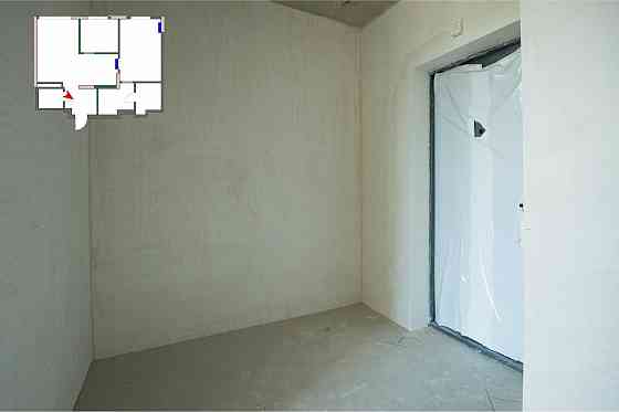 Продаж 2-к квартири в ЖК Паркові Озера 2, парк Перемоги, Дарниця Без % Київ