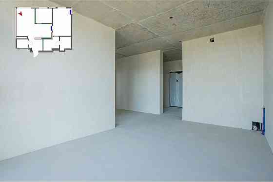 Продаж 2-к квартири в ЖК Паркові Озера 2, парк Перемоги, Дарниця Без % Київ