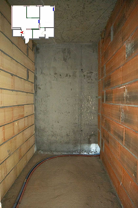 Продаж 2-к квартири в ЖК Паркові Озера 2, парк Перемоги, Дарниця Без % Київ - зображення 5