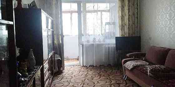 2-комнатная квартира в хорошем районе Таирова Одесса