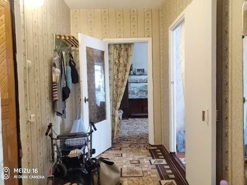 2-комнатная квартира в хорошем районе Таирова Одеса - зображення 8