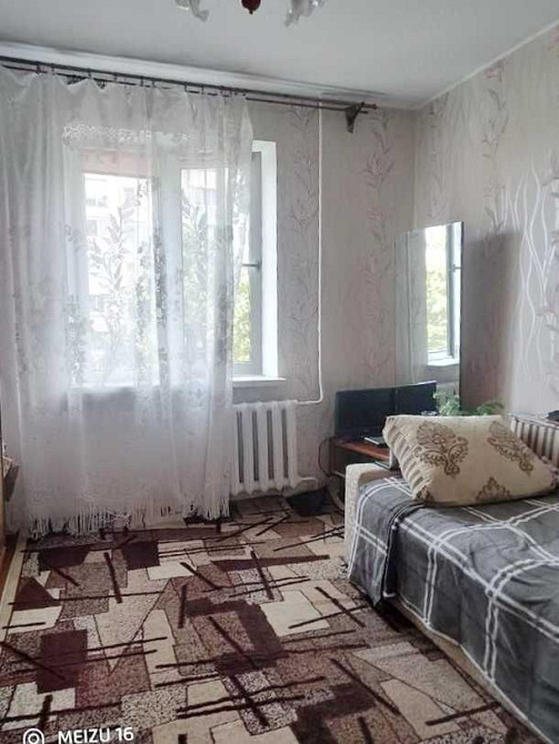 2-комнатная квартира в хорошем районе Таирова Одеса - зображення 4