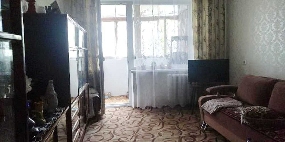 2-комнатная квартира в хорошем районе Таирова Одеса - зображення 6