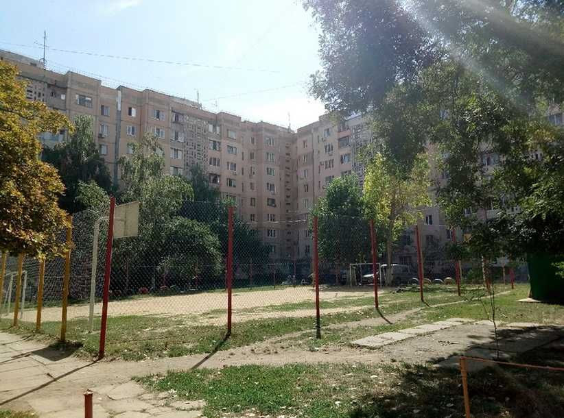 2-комнатная квартира в хорошем районе Таирова Одеса - зображення 1