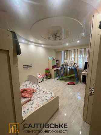 1756-ЮЛ Продам 3 комнатную квартиру в Кулиничах Харьков