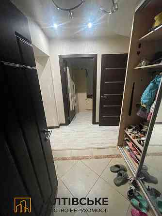 1756-ЮЛ Продам 3 комнатную квартиру в Кулиничах Харьков