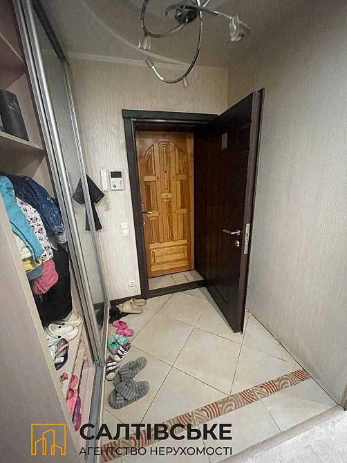 1756-ЮЛ Продам 3 комнатную квартиру в Кулиничах Харьков - изображение 6