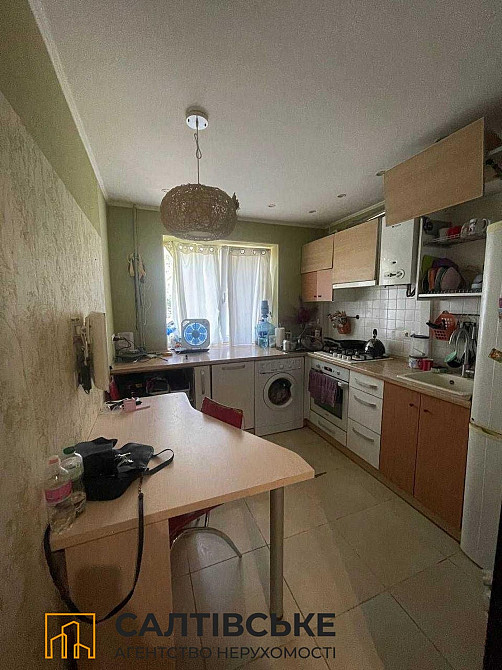 1756-ЮЛ Продам 3 комнатную квартиру в Кулиничах Харьков - изображение 1