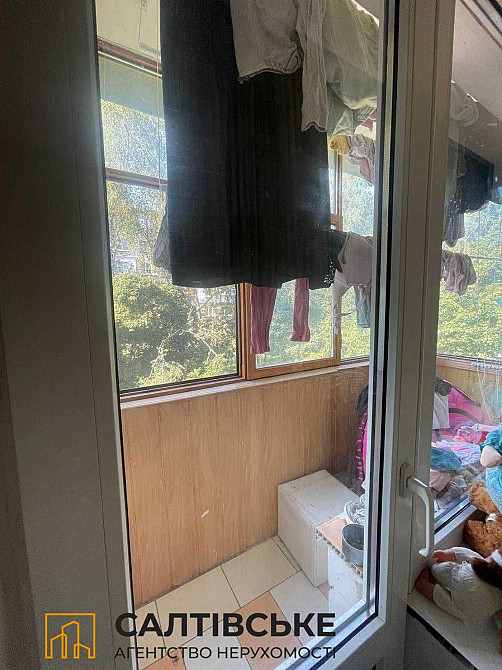 1756-ЮЛ Продам 3 комнатную квартиру в Кулиничах Харьков - изображение 7