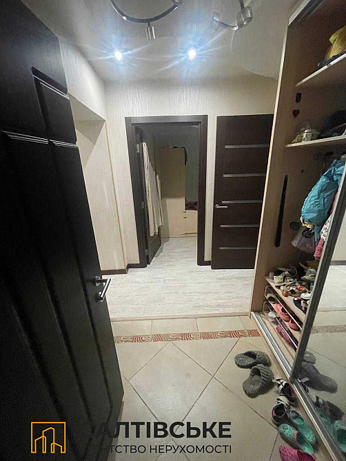 1756-ЮЛ Продам 3 комнатную квартиру в Кулиничах Харьков - изображение 3