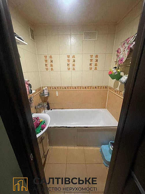 1756-ЮЛ Продам 3 комнатную квартиру в Кулиничах Харьков - изображение 4