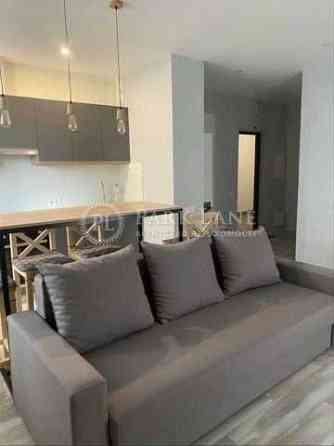 Продаж стильної 2 поверхової квартири у ЖК Білий Шоколад Київ