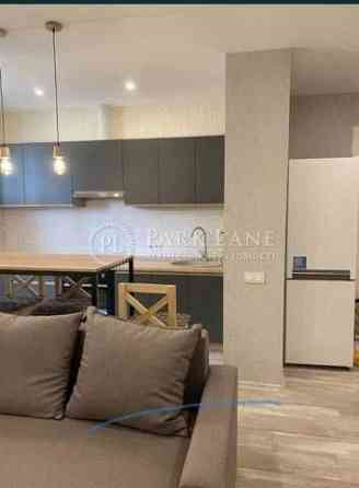 Продаж стильної 2 поверхової квартири у ЖК Білий Шоколад Київ