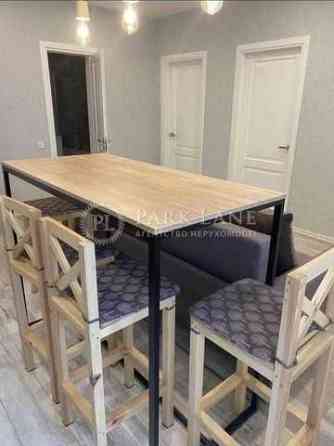 Продаж стильної 2 поверхової квартири у ЖК Білий Шоколад Київ