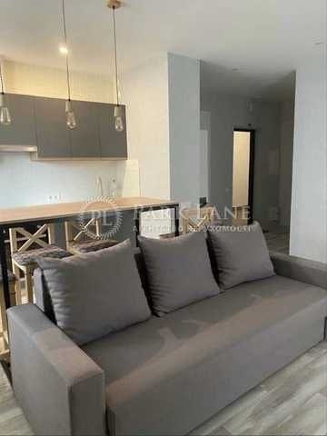 Продаж стильної 2 поверхової квартири у ЖК Білий Шоколад Київ - зображення 5