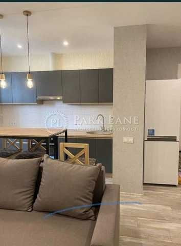 Продаж стильної 2 поверхової квартири у ЖК Білий Шоколад Київ - зображення 3