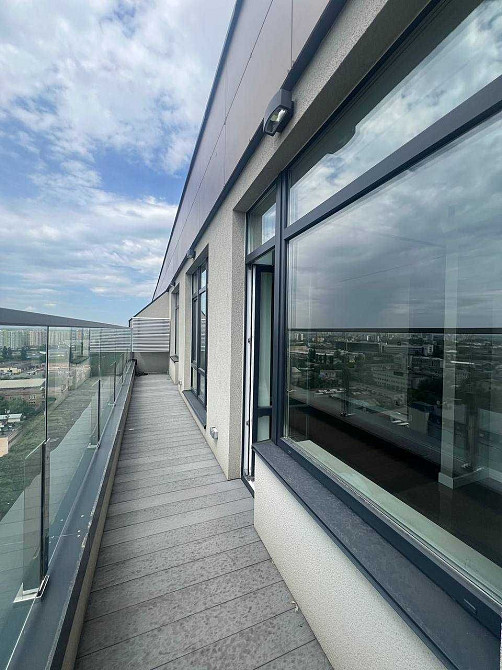 Ель квартал, Гавела, 6/7а квартира з ремонтом та терасою. Без комісії Київ - зображення 2