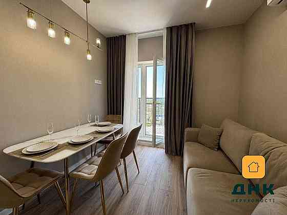 ‼⁓Квартира с НОВЫМ ремонтом| KADORR City Краснова|Ипподром|Фонтан Одесса