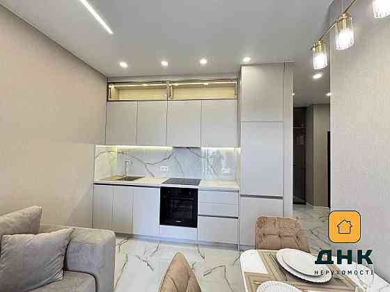 ‼⁓Квартира с НОВЫМ ремонтом| KADORR City Краснова|Ипподром|Фонтан Одесса