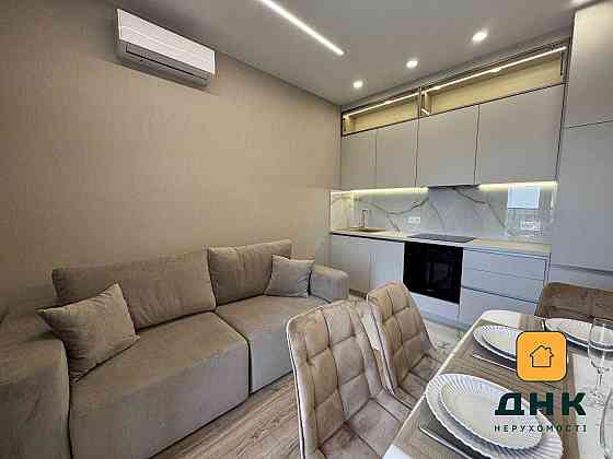 ‼⁓Квартира с НОВЫМ ремонтом| KADORR City Краснова|Ипподром|Фонтан Одесса