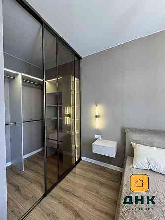 ‼⁓Квартира с НОВЫМ ремонтом| KADORR City Краснова|Ипподром|Фонтан Одесса