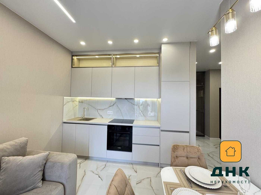 ‼⁓Квартира с НОВЫМ ремонтом| KADORR City Краснова|Ипподром|Фонтан Одеса - зображення 5