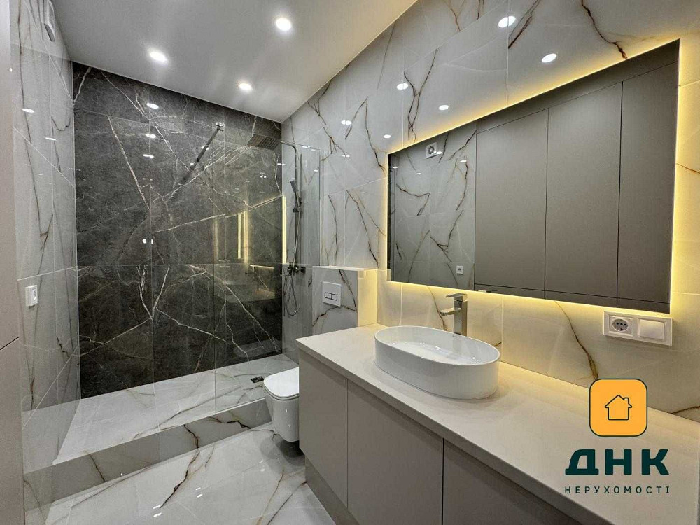 ‼⁓Квартира с НОВЫМ ремонтом| KADORR City Краснова|Ипподром|Фонтан Одеса - зображення 8