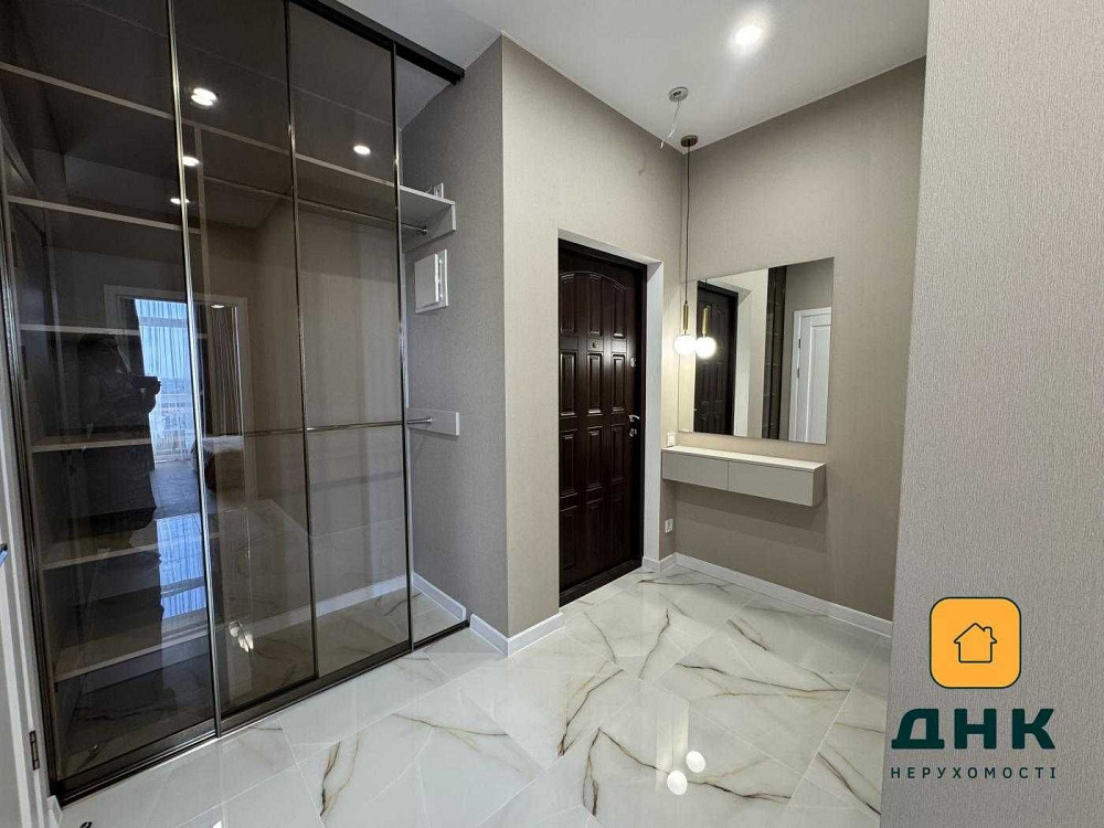 ‼⁓Квартира с НОВЫМ ремонтом| KADORR City Краснова|Ипподром|Фонтан Одеса - зображення 7