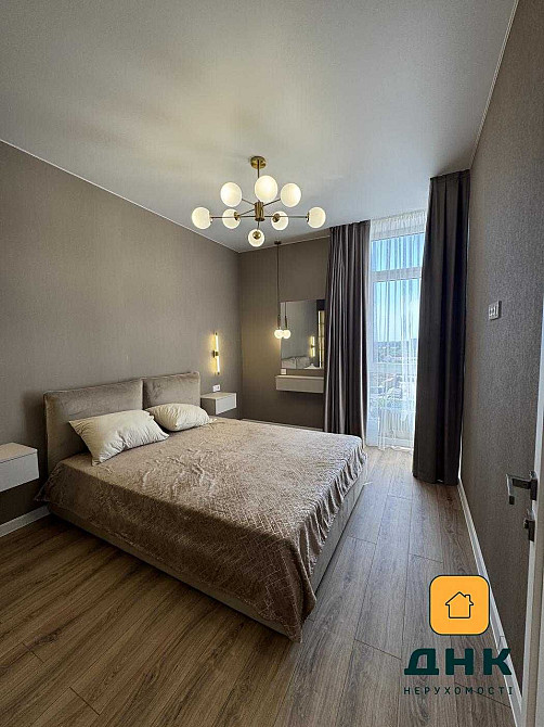 ‼⁓Квартира с НОВЫМ ремонтом| KADORR City Краснова|Ипподром|Фонтан Одеса - зображення 1