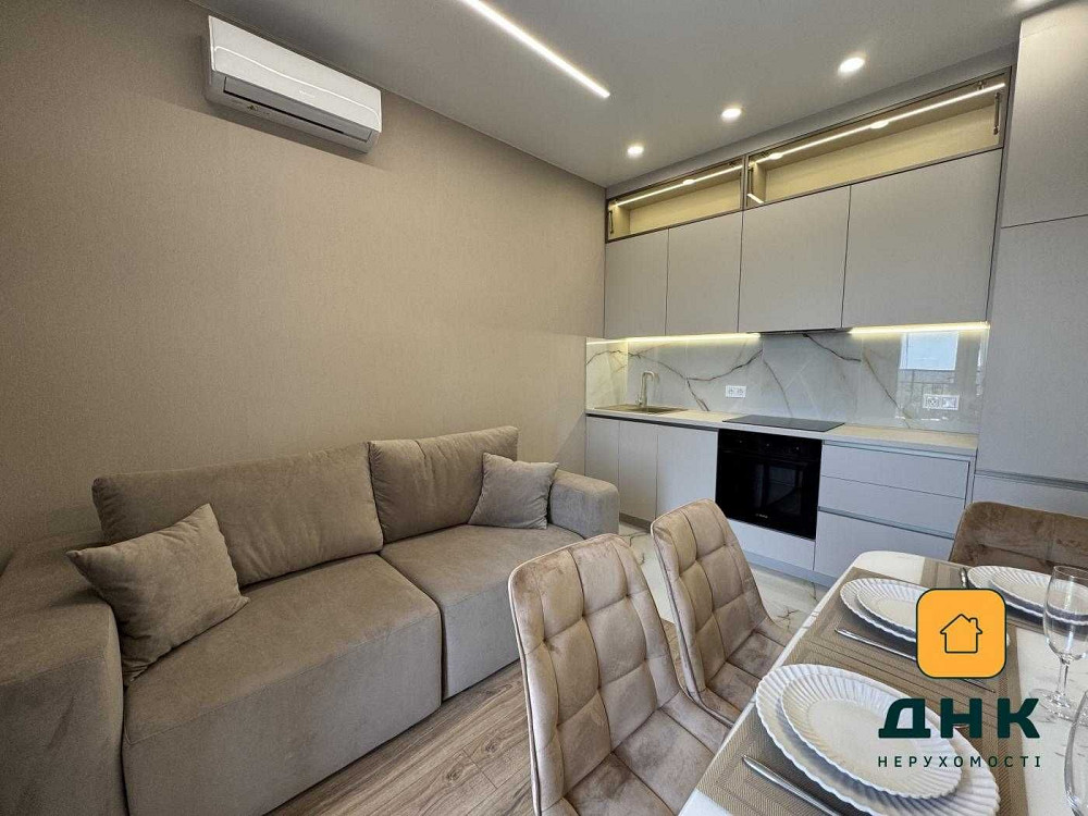 ‼⁓Квартира с НОВЫМ ремонтом| KADORR City Краснова|Ипподром|Фонтан Одеса - зображення 3