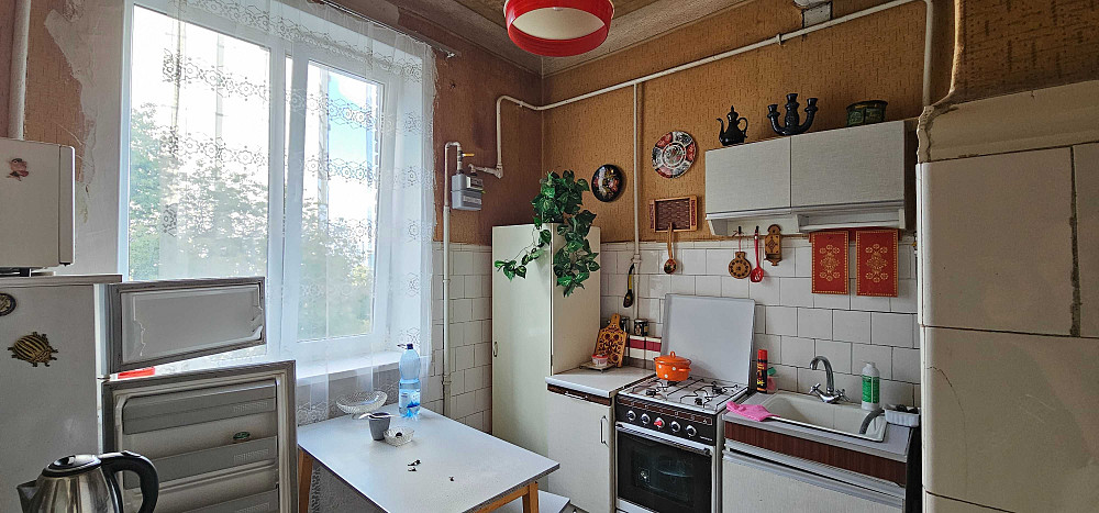 Продаю 2 кім квартиру метро Вокзальна Київ - зображення 6