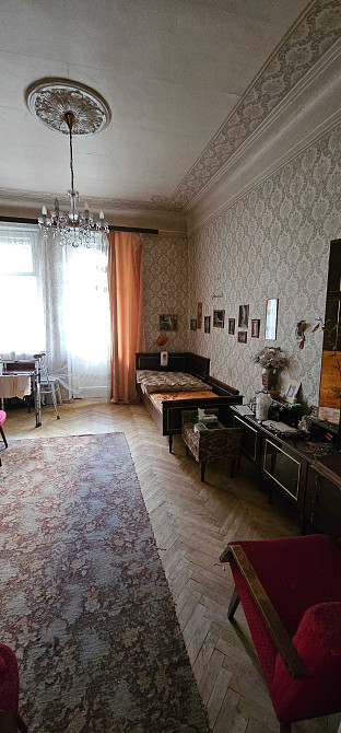 Продаю 2 кім квартиру метро Вокзальна Київ - зображення 2