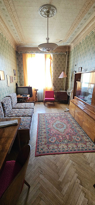 Продаю 2 кім квартиру метро Вокзальна Київ - зображення 1