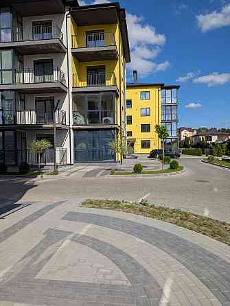 Продаю 1 кімн.квартиру в обжитій новобудові. Тарасово