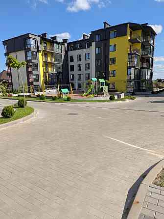 Продаю 1 кімн.квартиру в обжитій новобудові. Тарасово