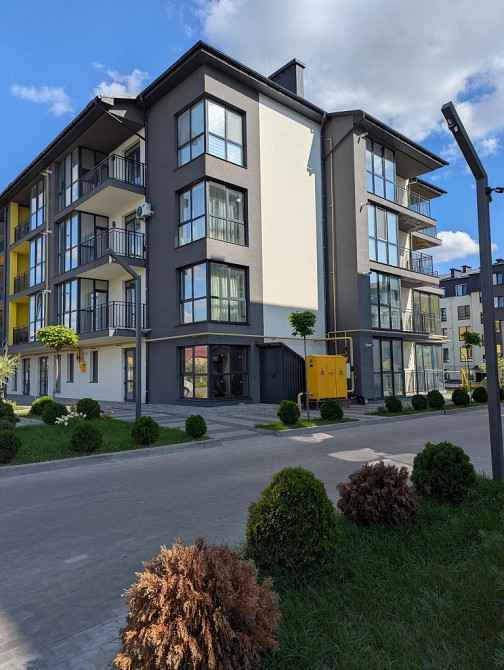 Продаю 1 кімн.квартиру в обжитій новобудові. Тарасово - изображение 1