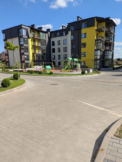 Продаю 1 кімн.квартиру в обжитій новобудові. Тарасово - изображение 3