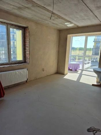 Продаю 1 кімн.квартиру в обжитій новобудові. Тарасово - изображение 5