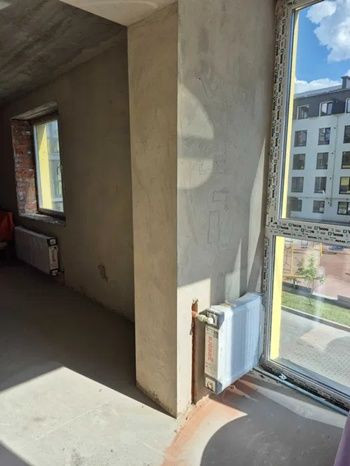 Продаю 1 кімн.квартиру в обжитій новобудові. Тарасово - изображение 7
