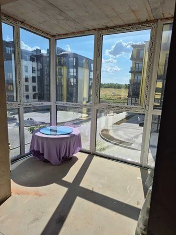 Продаю 1 кімн.квартиру в обжитій новобудові. Тарасово - изображение 6