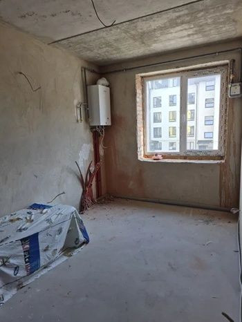 Продаю 1 кімн.квартиру в обжитій новобудові. Тарасово - изображение 8