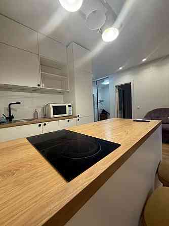 Квартира з ТЕРАСОЮ в Центральному парку! Є Гардероб! Оформлення 2% Ирпень