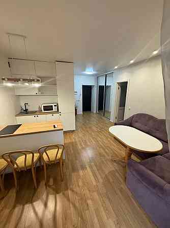 Квартира з ТЕРАСОЮ в Центральному парку! Є Гардероб! Оформлення 2% Ирпень