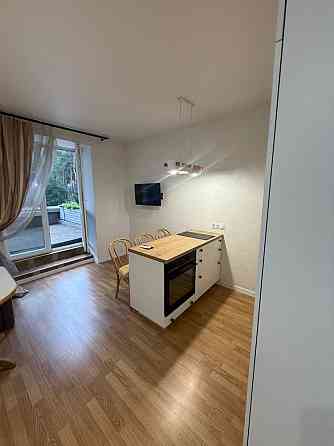 Квартира з ТЕРАСОЮ в Центральному парку! Є Гардероб! Оформлення 2% Ирпень