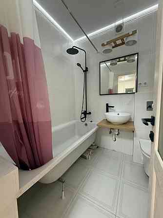 Квартира з ТЕРАСОЮ в Центральному парку! Є Гардероб! Оформлення 2% Ирпень