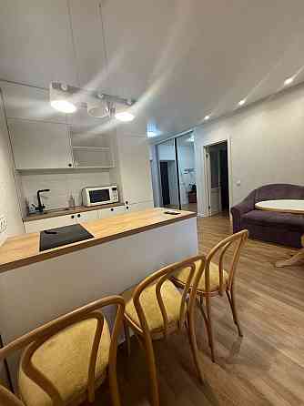 Квартира з ТЕРАСОЮ в Центральному парку! Є Гардероб! Оформлення 2% Ирпень