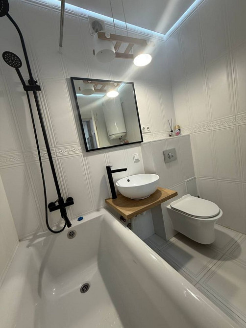 Квартира з ТЕРАСОЮ в Центральному парку! Є Гардероб! Оформлення 2% Ирпень - изображение 7