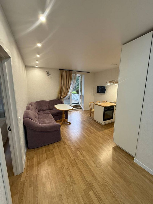 Квартира з ТЕРАСОЮ в Центральному парку! Є Гардероб! Оформлення 2% Ирпень - изображение 1