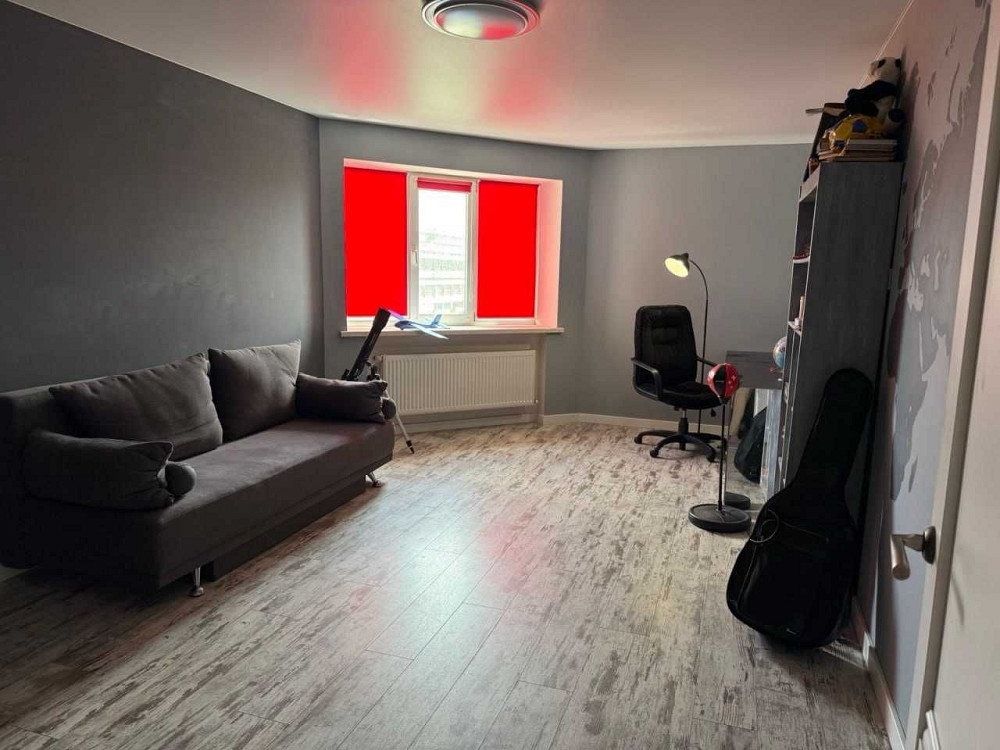 Продаж квартири з ремонтом 1000$/кв.м  в НОВОБУДОВІ, Автовокзал Рівне - зображення 7